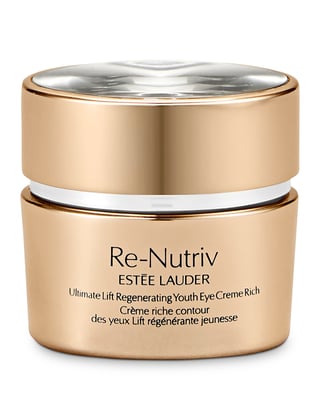 Re-Nutriv Ultimate Lift Regenerating Youth Eye Creme Rich