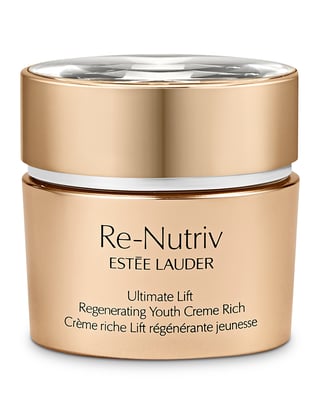 Re-Nutriv Ultimate Lift Regenerating Youth Creme Rich