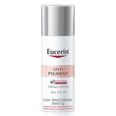Crema de Día Eucerin Anti-Pigment Fps 30