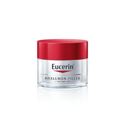 Crema de Día Eucerin Hyaluron-Filler + Volume-Lift Fps 15