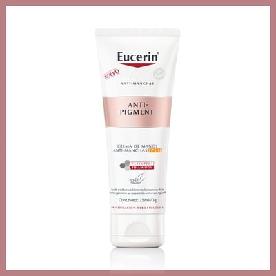 Crema de Manos Eucerin Anti-Pigment Fps 30