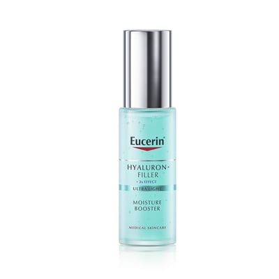 Gel Eucerin Hyaluron-Filler Hydrating Booster