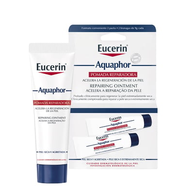 Aquaphor Healing Ointment