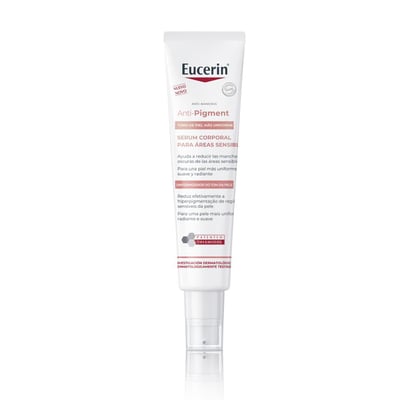 Sérum Corporal Eucerin Anti-Pigment Área Sensible