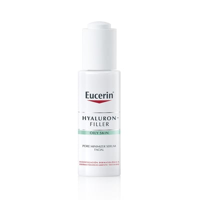 Sérum Facial Eucerin Ultraligero Hyaluron-Filler Pore Minimizer