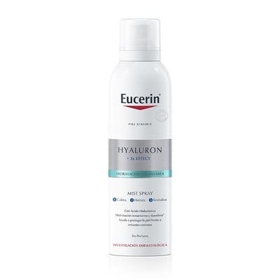Spray Hidratante Eucerin Hyaluron-Filler Piel Sensible