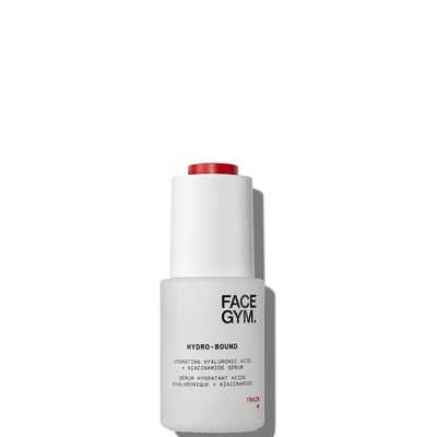 Hydro-Bound Hydrating Hyaluronic Acid and Niacinamide Serum