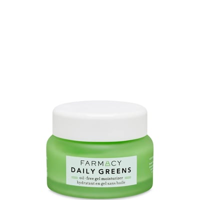 Daily Greens Oil-Free Gel Moisturiser