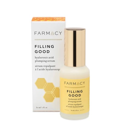 Filling Good Hyaluronic Acid Plumping Serum