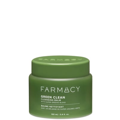 Green Clean Cleansing Balm