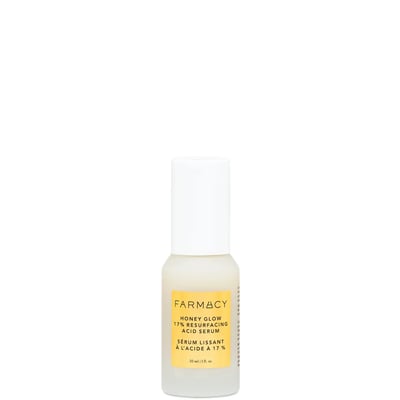 Honey Glow 17% Resurfacing Acid Serum