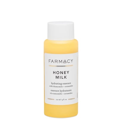 Honey Milk Hydrating Essence