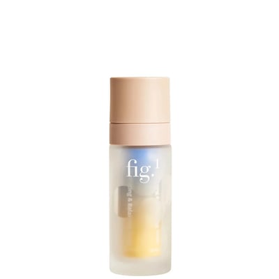 Hydrating & Balancing Toner