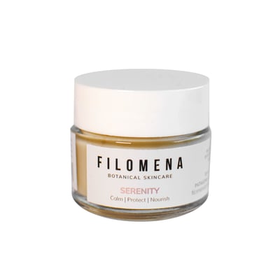 Contorno de Ojos Filomena Serenity
