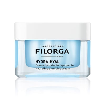Crema Facial Filorga Hydra Hyal