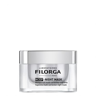 Crema Facial Filorga Ncef-Nigth