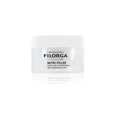 Crema Facial Filorga Nutri Filler