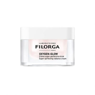 Crema Facial Filorga Oxygen-Glow