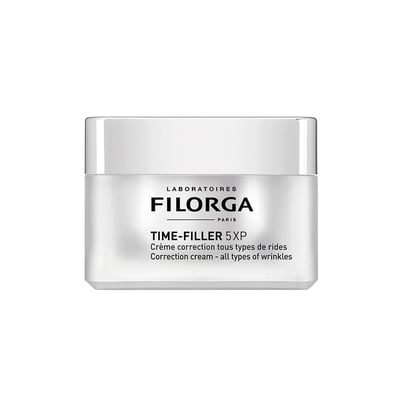 Crema Facial Filorga Time Filler 5 XP