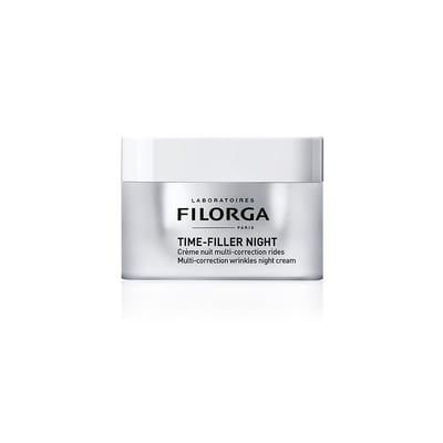 Cremas Facial Filorga Time-Filler Nigth