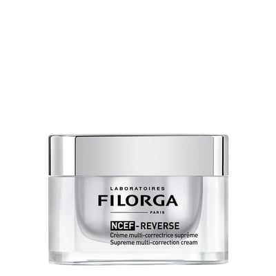 Fluido Regenerador Filorga NCTF-REVERSE Supremo