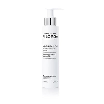 Gel de Limpieza Facial Filorga Age-Purify Clean