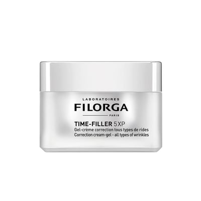 Gel Facial Filorga Time Filler 5 XP