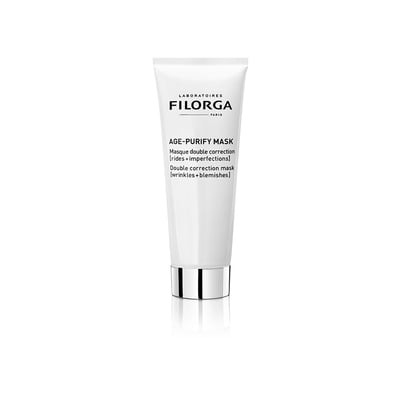 Mascarilla Facial Filorga Age Purify Doble Corrección
