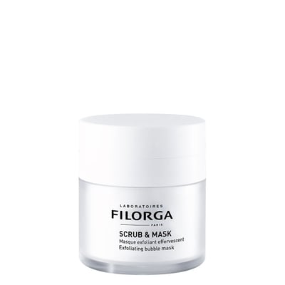 Mascarilla Facial Filorga Exfoliante Reoxigenante Scrub & Mask