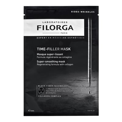 Mascarilla Facial Filorga Time-Filler Mask