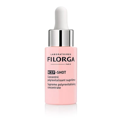 Sérum Facial Filorga Anti-Arrugas NCEF
