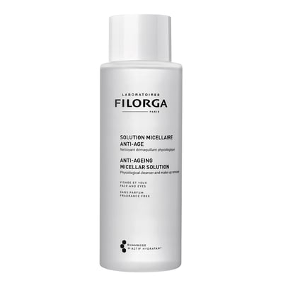Solución Micelar Filorga Antiedad