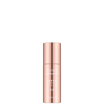 SUPERCHARGED SERUM SERUM SERUM 2.0