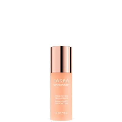 SUPERCHARGED Triple-Action Firming Serum