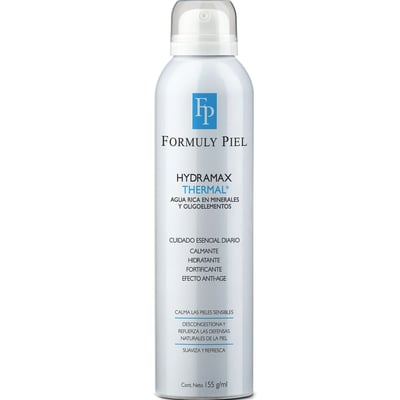 Agua Termal Formuly Piel Hydramax