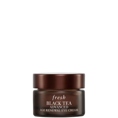 Black Tea Age Renewal Anti-Aging Eye Cream