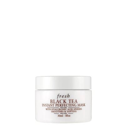 Black Tea Instant Perfecting Mask