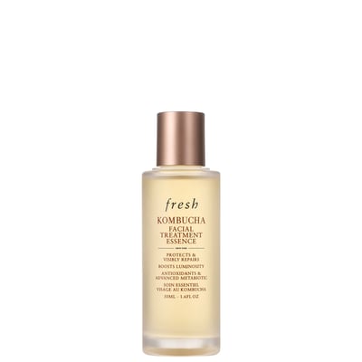 Kombucha Antioxidant Facial Treatment Essence