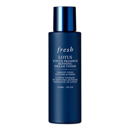 Lotus Youth Preserve Exfoliating Face Toner