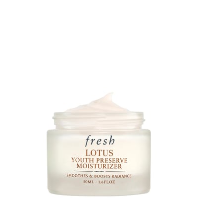 Lotus Youth Preserve Moisturiser