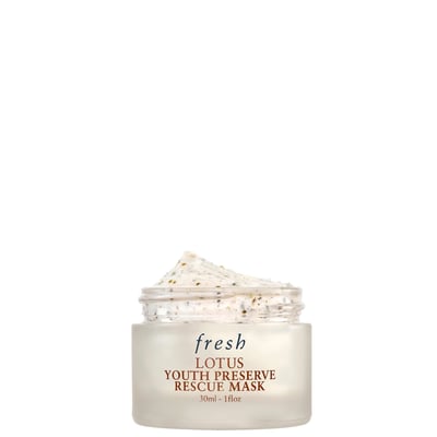 Lotus Youth Preserve Rescue Mask