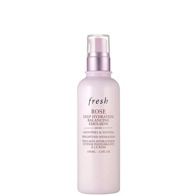 Rose Deep Hydration Balancing Emulsion