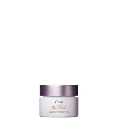 Rose Deep Hydration Face Cream