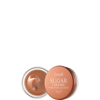 Sugar Caramel Hydrating Lip Balm