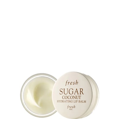Sugar Coconut Hydrating Lip Balm