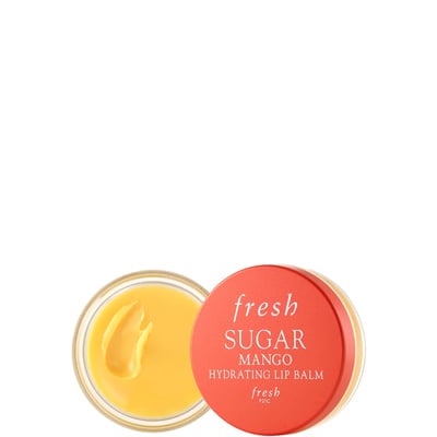 Sugar Mango Hydrating Lip Balm