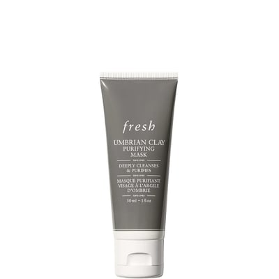 Umbrian Clay Pore-Purifying Face Mask