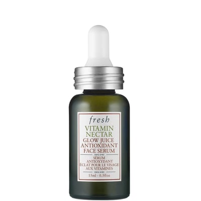 Vitamin Nectar Antioxidant Face Serum