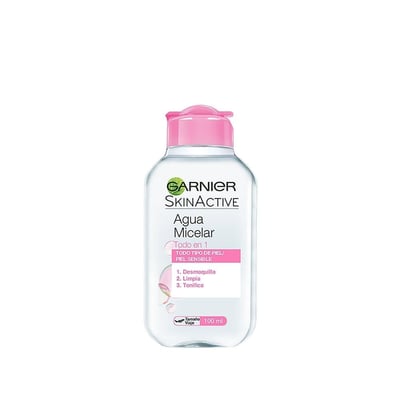 Micellar Cleansing Water All-in-1