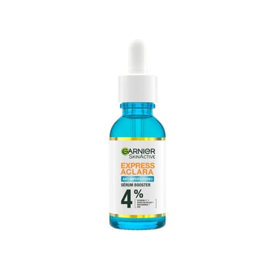 Sérum Skin Garnier Anti-Imperfecciones con Ácido Salicílico